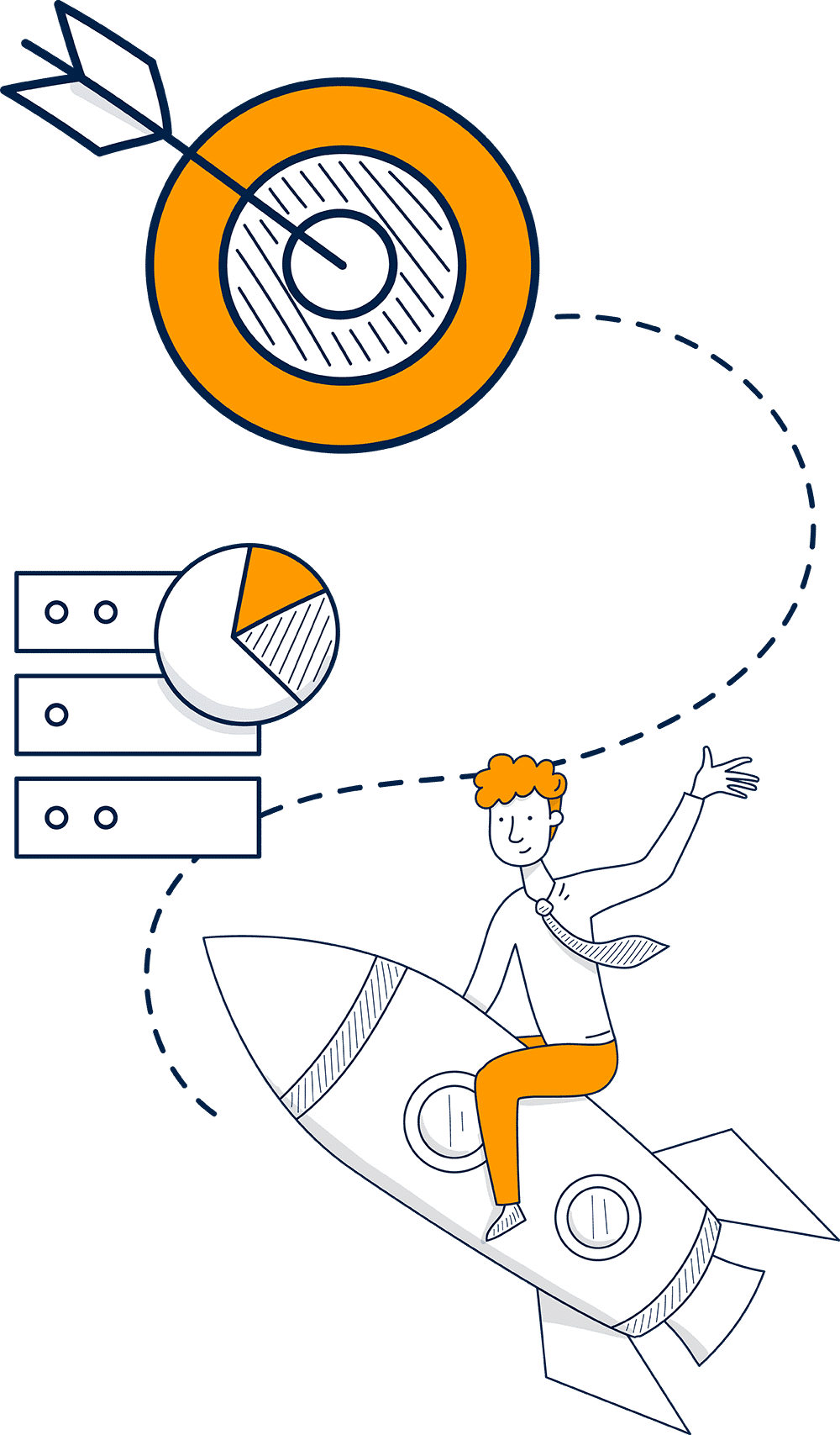 Datenstrategie entwickeln