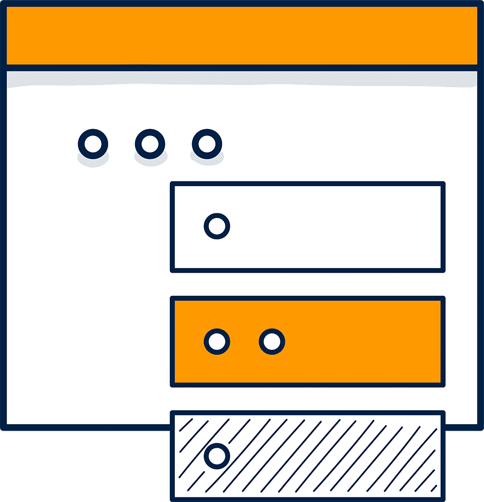 EVACO Private Cloud Hosting – sichere, skalierbare Infrastruktur für Business Intelligence und Analytics Systeme.