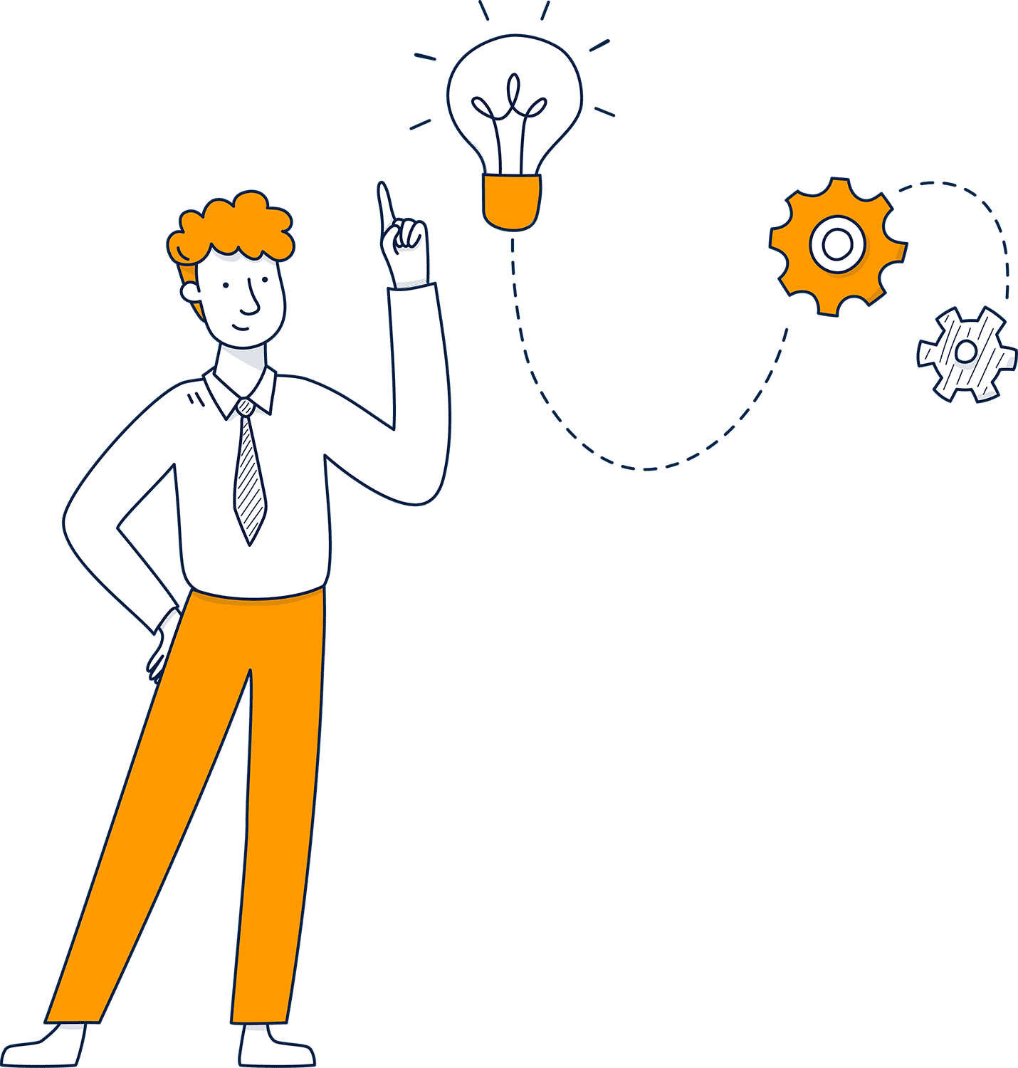 EVACO Beratung unterstützt Unternehmen bei Datenstrategie, Implementierung und KI-Projekten bis zum Training.